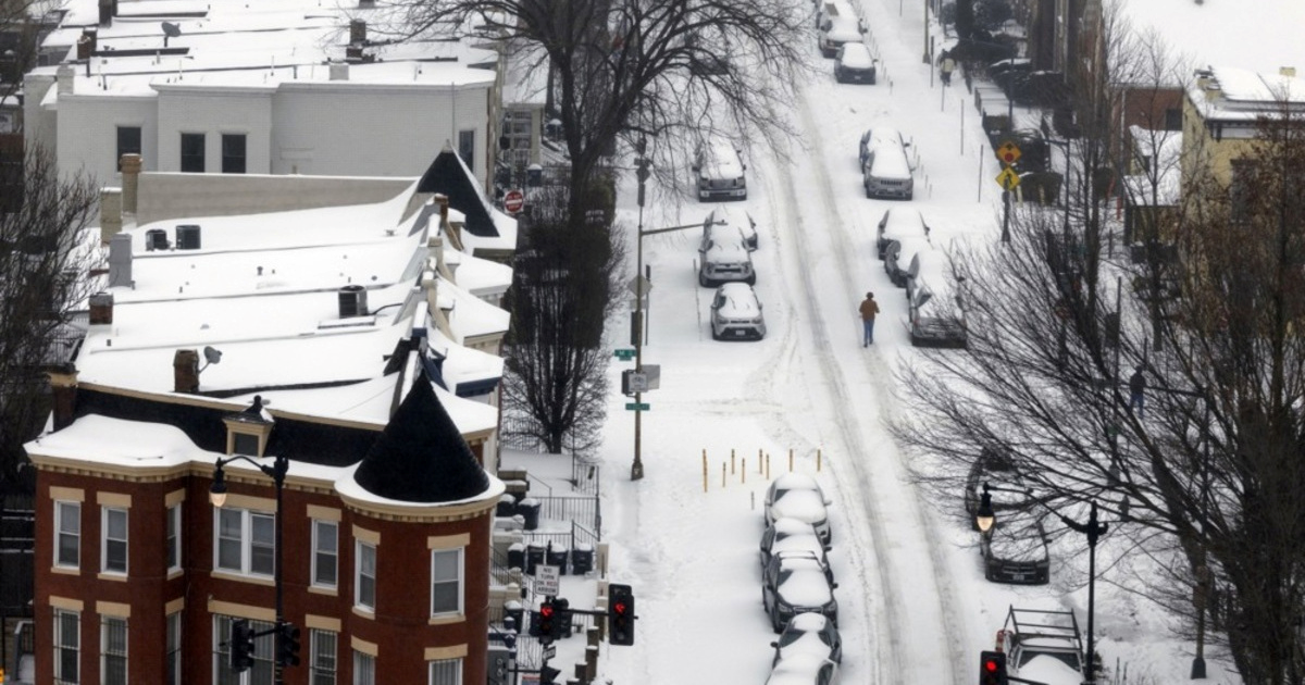 FOTO Zimska oluja u SAD-u: Najmanje sedam mrtvih, stotine tisuća bez struje