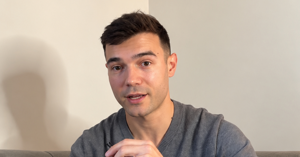 Srpski influencer izazvao raspravu nakon izbora. Kolegama poručio: "Gdje ste bili?"