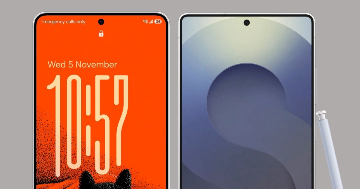 Imamo li prvi pogled na Samsung Galaxy S26 Ultra?