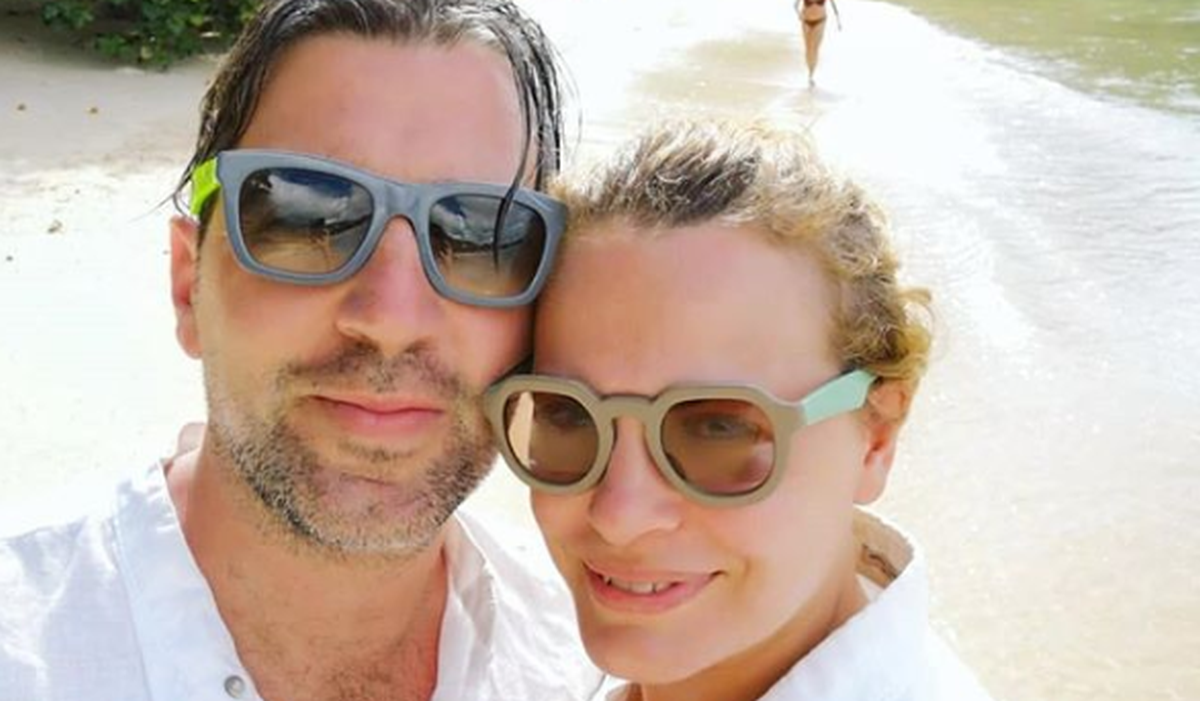 Nevena Rendeli objavila fotku s putovanja, komentirali joj da je donijela koronu