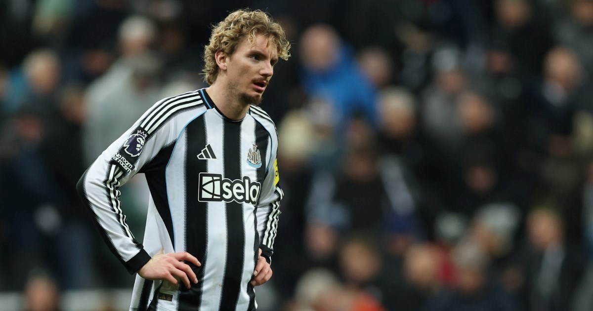 Što se događa s golgeterom od 80 milijuna eura? "Zamislite da Kane igra kao veznjak"