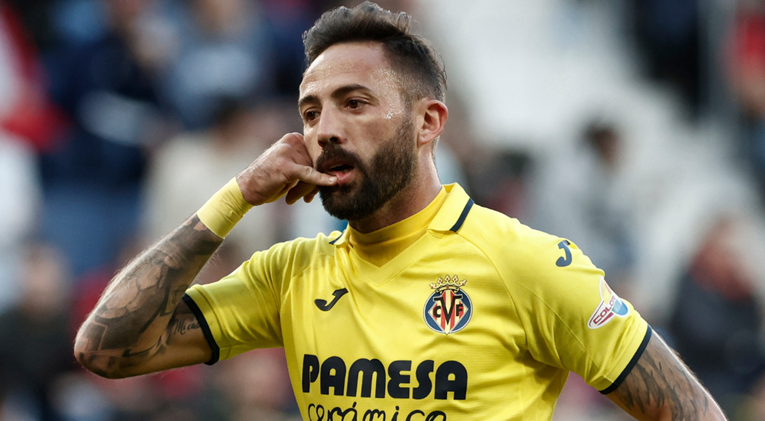 Villarreal deklasirao Budimirovu Osasunu