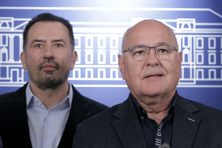 Zastupnik DOMiNO-a: Dolazak tisuća migranata mogao bi ugroziti sigurnost i turizam