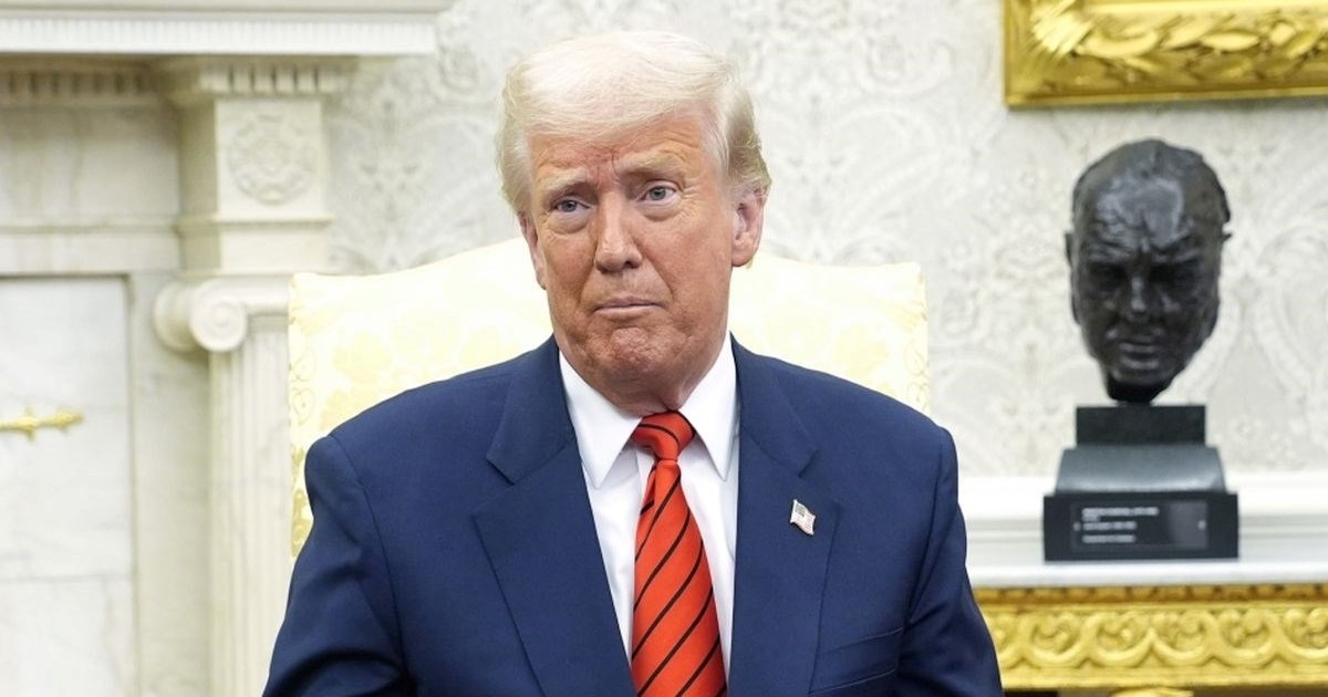 Kanada se požalila Svjetskoj trgovinskoj organizaciji na Trumpove carine