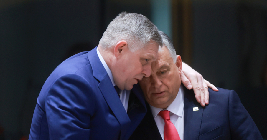 EU objavila izjavu o Venezueli. Potpisalo ju 26 od 27 članica