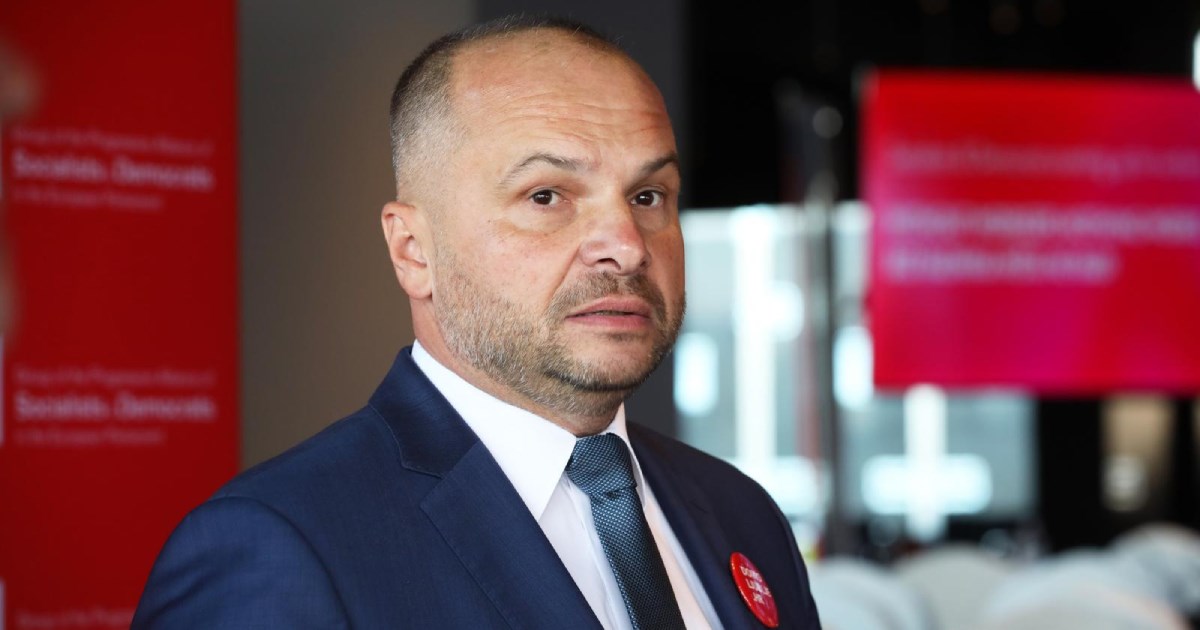 Šef SDP-a: Nadam se da se u bliskoj budućnosti neće dogoditi neki Franz Ferdinand