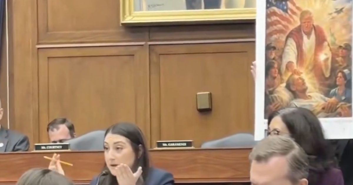 Kongresnica: Pitala sam Hegsetha je li Trump mentalno stabilan. Nije rekao da jest