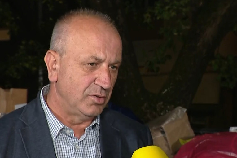Šef sindikata Čistoće Tomaševiću: Ako dokaže politički motiv, ja dajem otkaz