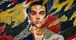 Robbie Williams: U doba najveće slave živio sam na jednoj banani dnevno