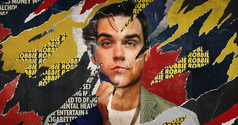 Robbie Williams: U doba najveće slave živio sam na jednoj banani dnevno
