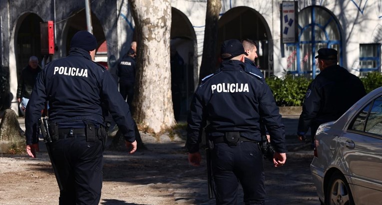 Bivšem pripadniku Armije BiH pritvor zbog ratnog zločina. U ratu ubio dva Hrvata