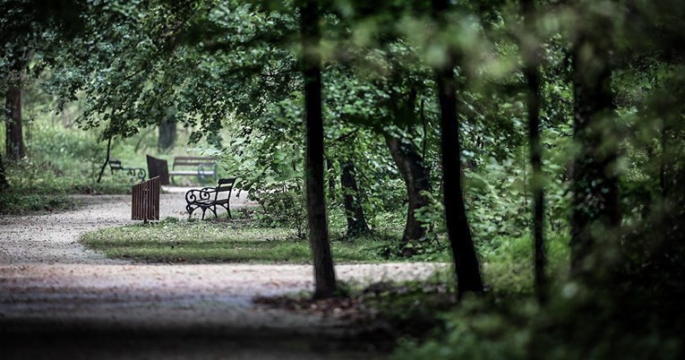U parku u centru Zagreba silovana 15-godišnja djevojčica. Četvorica uhićena