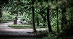 U parku u centru Zagreba silovana 15-godišnja djevojčica. Četvorica uhićena