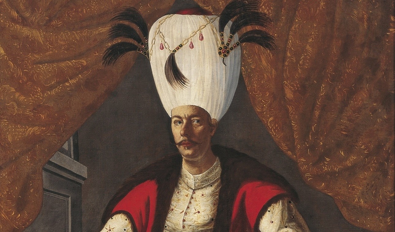 Jako malo mu je nedostajalo da muslimani zavladaju Europom. Onda je počeo pad