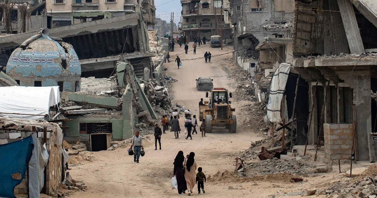 VIDEO UN optužio Izrael za zastrašivanje nakon upada u njihovu zgradu u Jeruzalemu