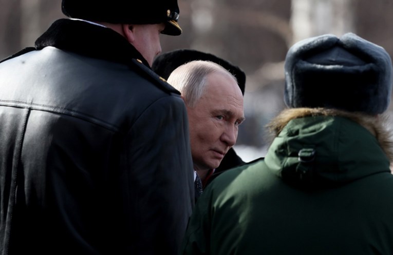 Ukrajinski protunapad otkriva ruske slabosti. "Sad je jasno zašto Putin čeka Trumpa"