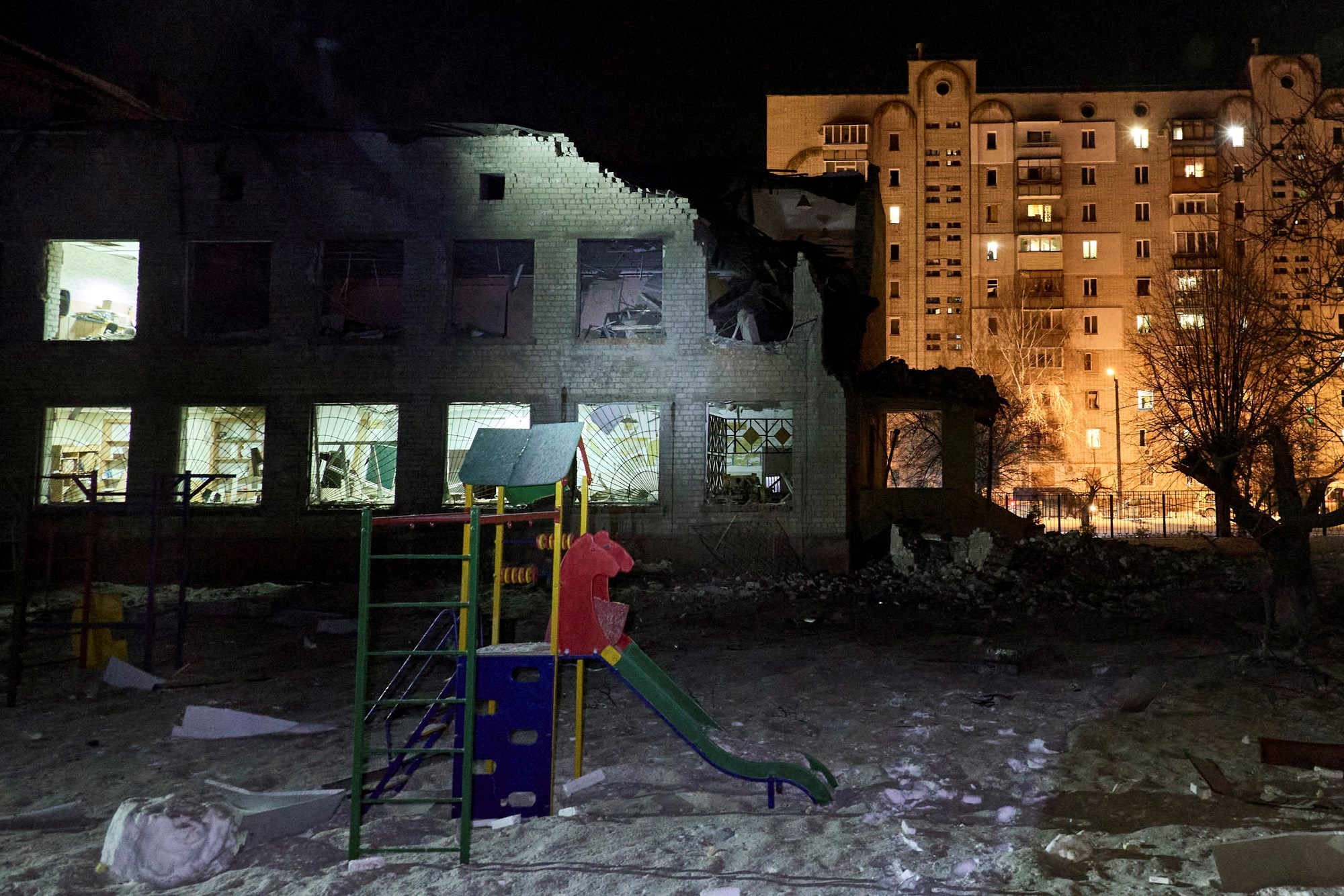 Koliko su Ukrajinci spremni na ustupke Putinu?