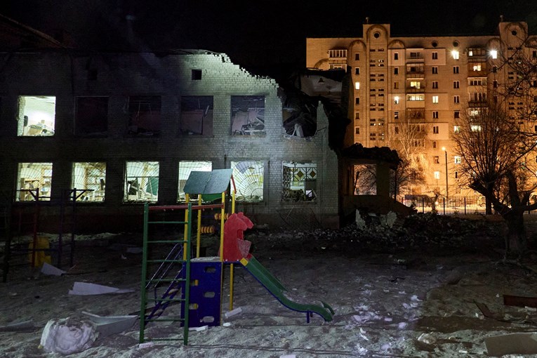 Kako Ukrajinci gledaju na mogućnost sporazuma s Rusijom?