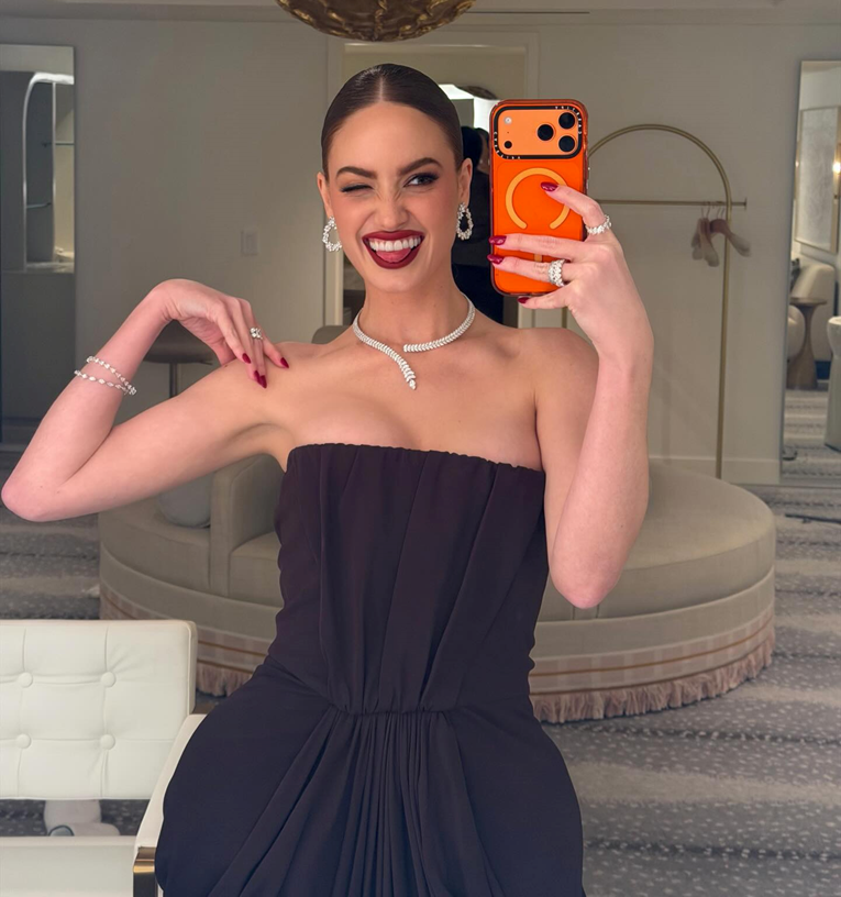 Jedna od najpoznatijih tiktokerica svijeta vodit će Netflixov novi show Win the Mall