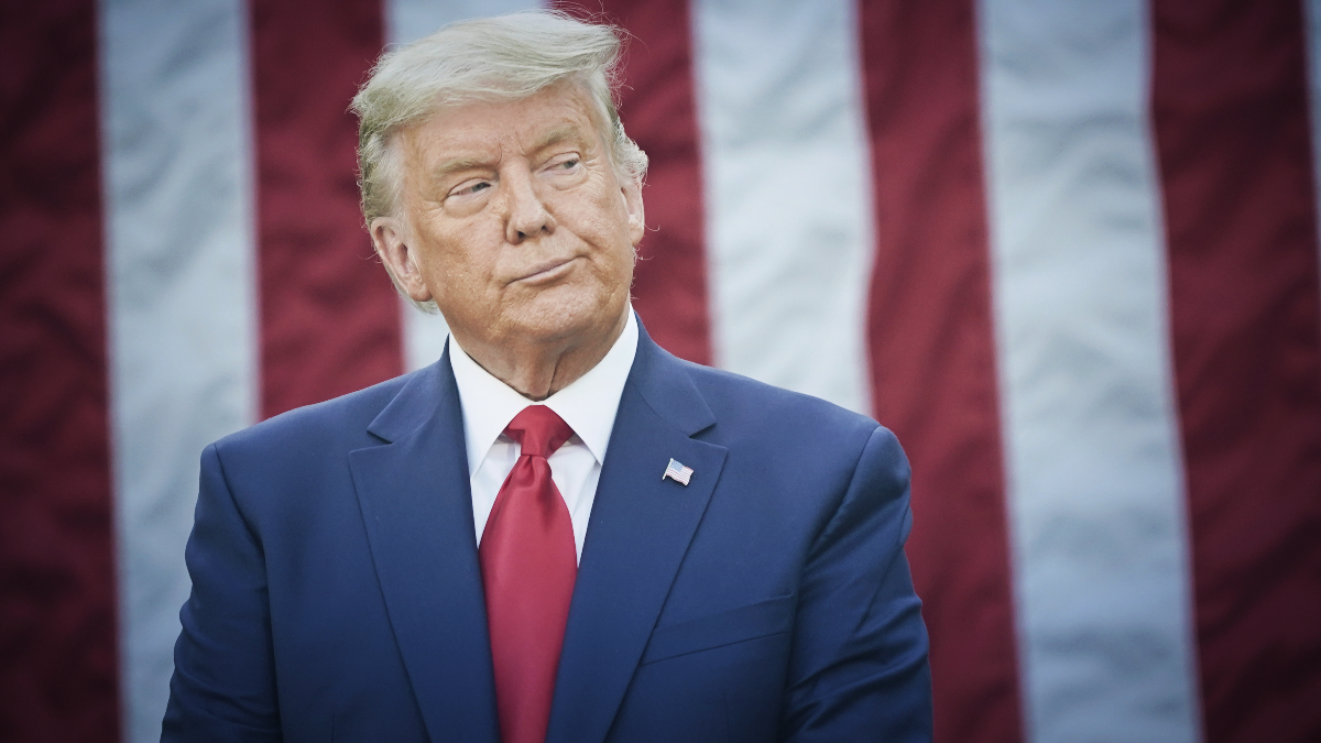 Trump u Georgiji na skupu za senatore: Hoće li to republikancima pomoći ili odmoći?
