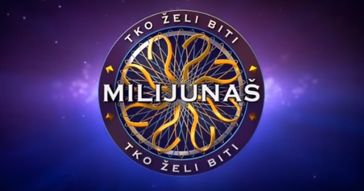 Sedam finalnih pitanja u Milijunašu: Biste li znali odgovore i osvojili milijun?