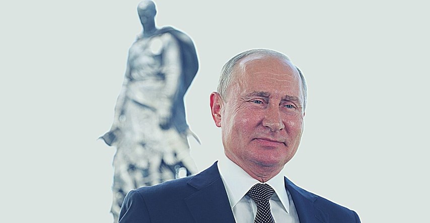 Rusi na referendumu odlučuju hoće li Putin ostati na vlasti do 2036.
