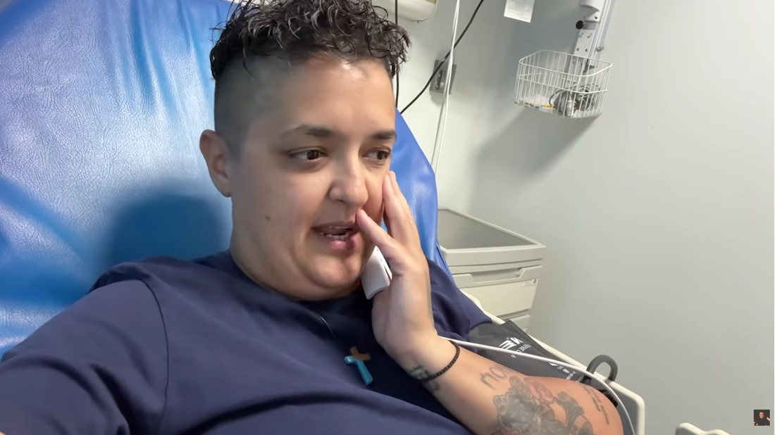 Marija Šerifović završila u bolnici na Baliju: "Nikada nisam osjetila ovoliku bol"