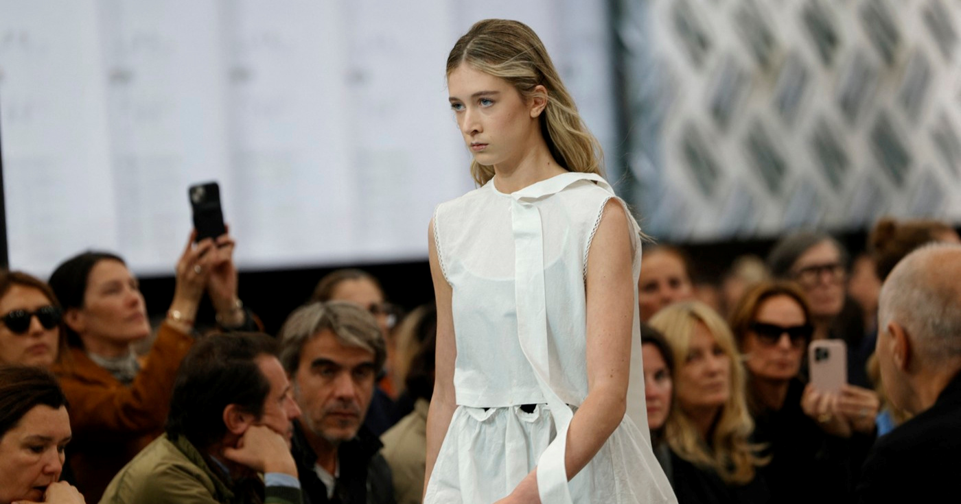 Stigla je nova generacija nepo beba. Vladaju modnim pistama