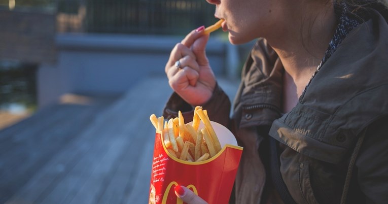 Dijetetičarka otkrila što naručuje u McDonald’su kad osjeti žudnju za fast foodom