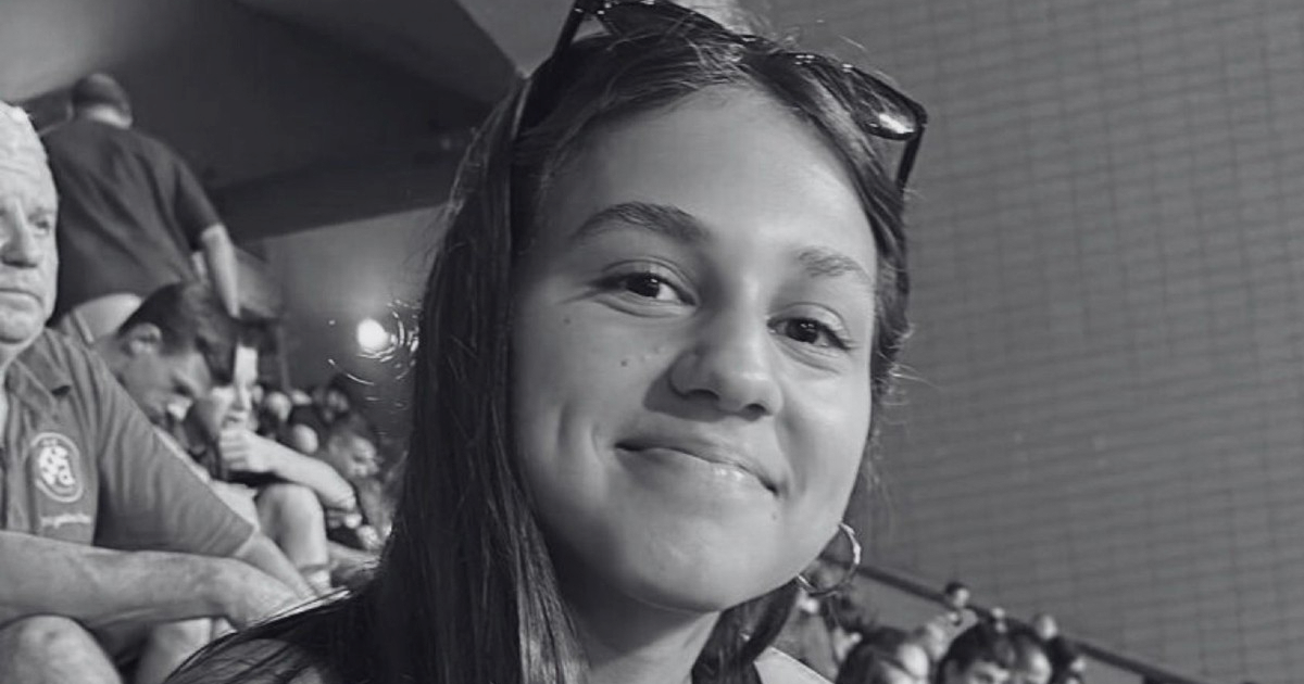 Umrla je Iva Jović (18), atletičarka zagrebačke Mladosti