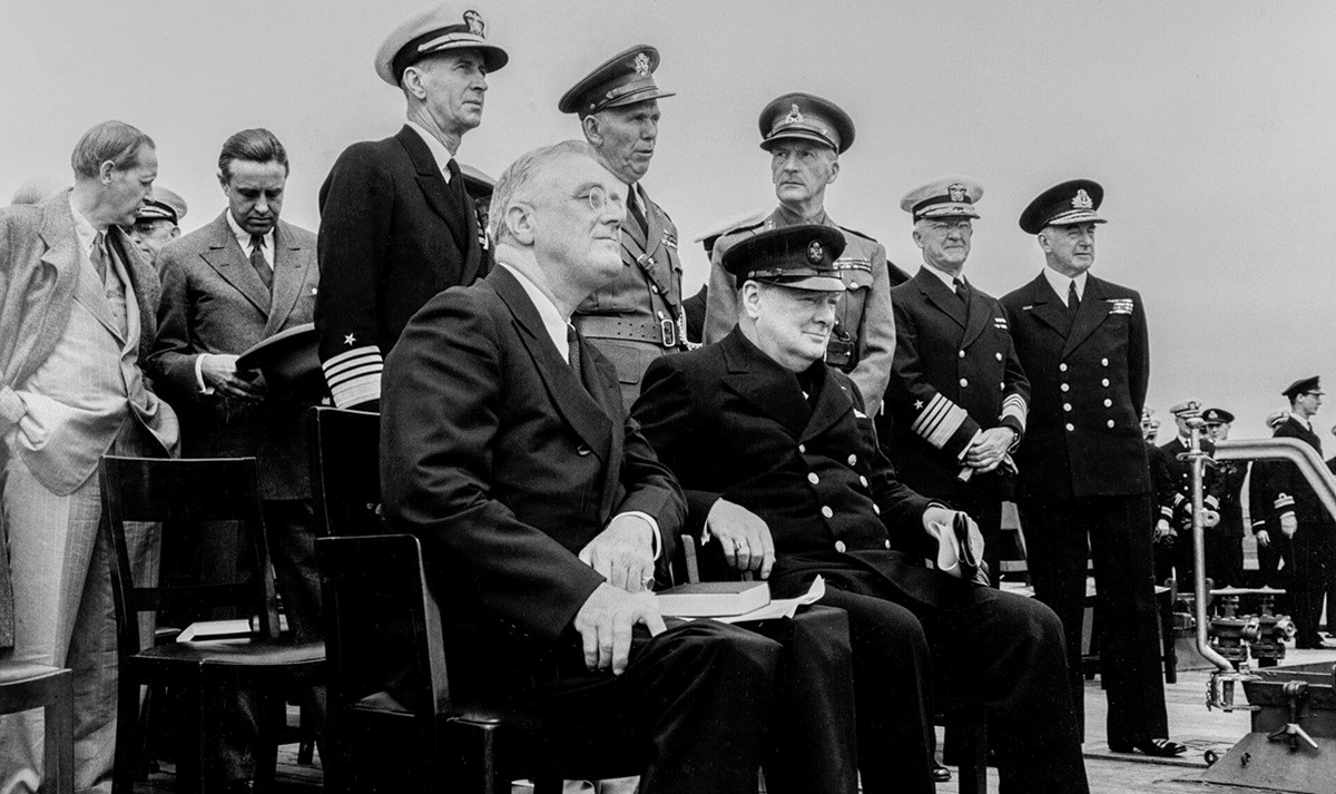 Jedan čovjek bio je predsjednik SAD-a četiri puta. Kako je do toga došlo?