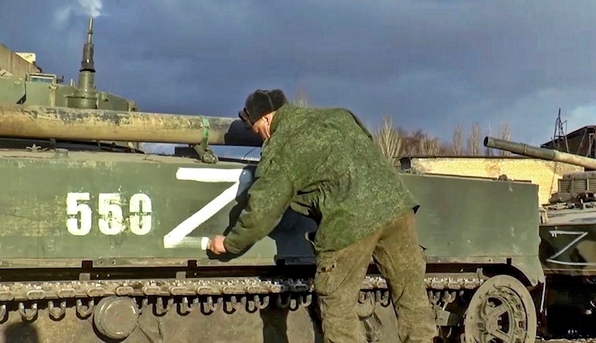 Novo izvješće britanskih obavještajaca: Rusija je prešutno priznala nesposobnost