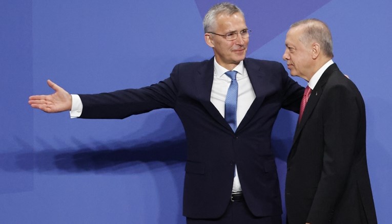 Ovo je sporazum Erdogana s Finskom i Švedskom: "Dobio sam što sam htio"