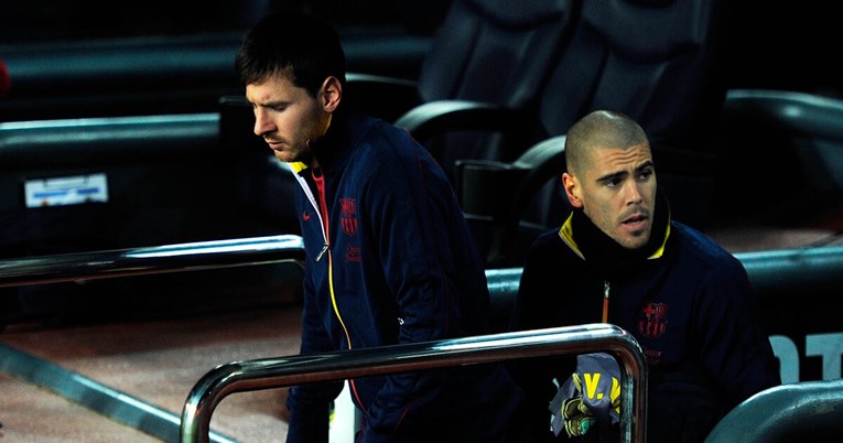 Legenda Barcelone brani Messija: Leov stav i kvalitete ne smiju se preispitivati