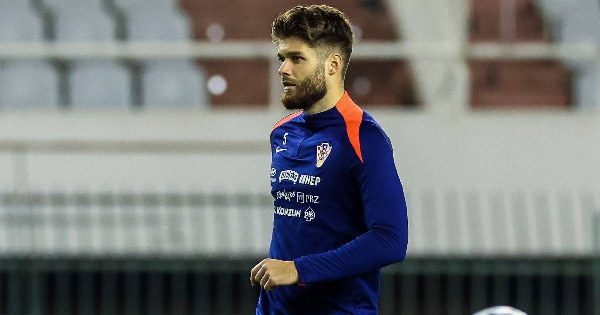 Ušli su u prvu ligu, a sad dovode Ćaleta-Cara?