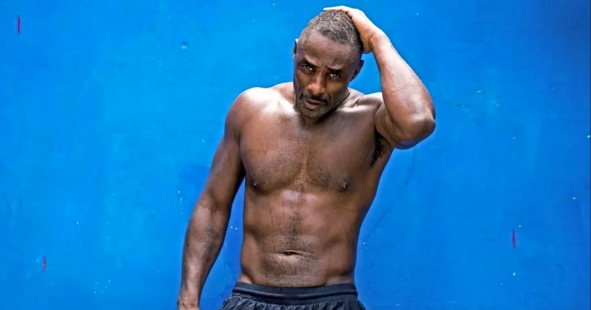 Već godinama ga mediji proglašavaju najzgodnijim frajerom, ove fotke pokazuju zašto