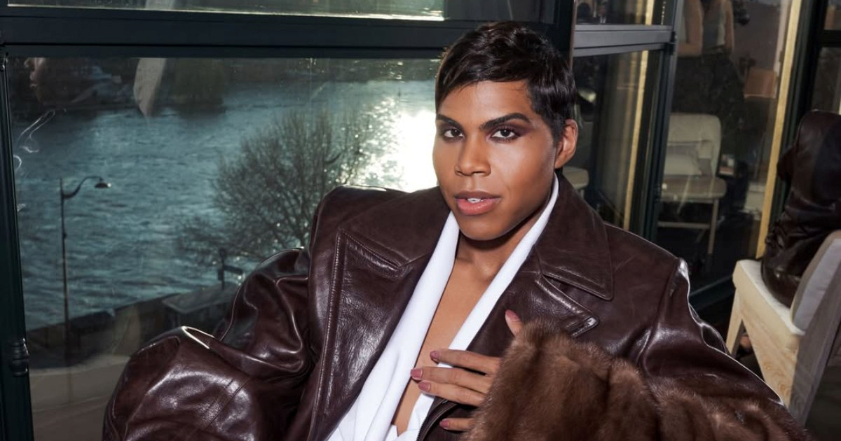 Sin Magica Johnsona: Tati je bilo teško prihvatiti da sam gej