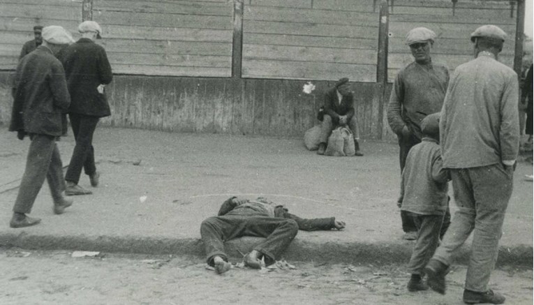 Češka proglasila masovnu glad u Ukrajini 1930-ih genocidom