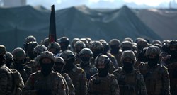 Šef Pentagona: Irak mora spriječiti napade na baze s američkim vojnicima