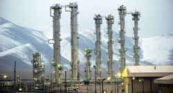 Iranski čelnik: Pregovori o nuklearnom sporazumu moraju pričekati