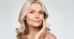 Četiri stvari koje se mogu dogoditi našoj koži tijekom razdoblja menopauze