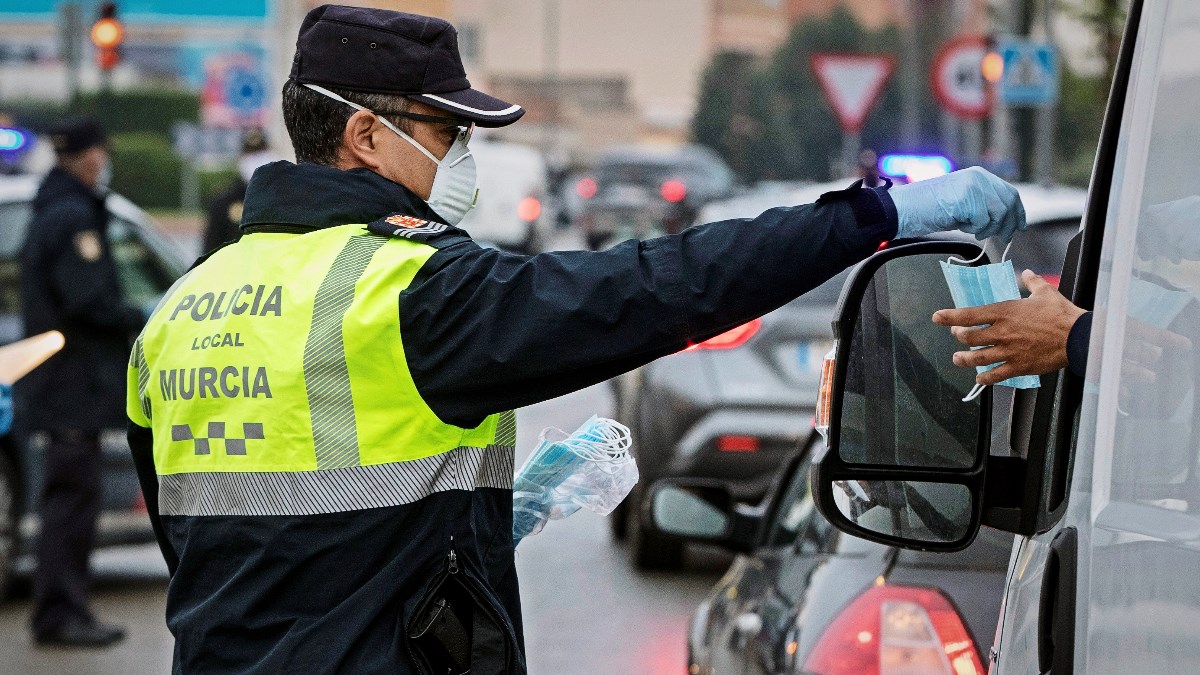 U Španjolskoj koronom zarazio 22 ljudi. Na poslu prijetio: "Sve ću vas zaraziti"