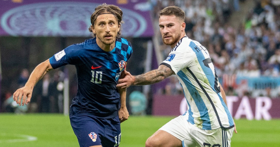 Englezi: Počinje panika. Real zvijezdu Premier lige vidi kao Modrićevog nasljednika