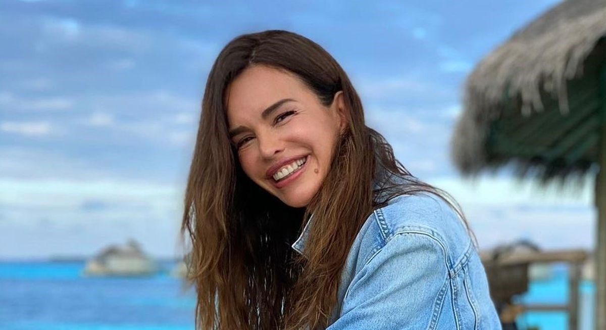 Severina pozirala s prijateljicom: "Nazove ona mene jedno jutro i kaže..."