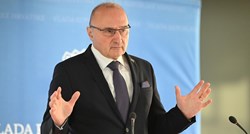 Grlić Radman: Srbija mora osuditi rusku agresiju na Ukrajinu i uvesti sankcije