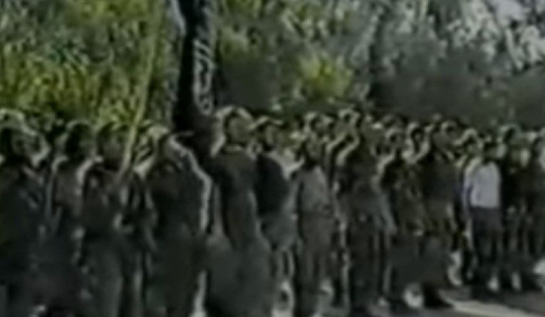 Generalu Armije BiH 8 godina zatvora zbog pokolja Srba koji su počinili mudžahedini