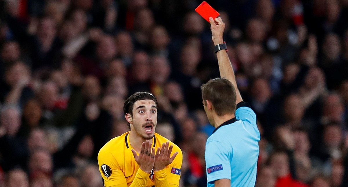 Marca: Vrsaljko je otpisan, ali nitko ga neće jer igra loše i preskup je