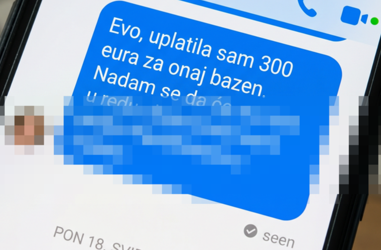 Ljudi masovno nasjedaju na prevare. Policija poslala upozorenje