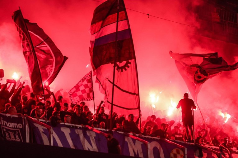 Dinamovi navijači na Fejsu pronašli krivca za poraz: "Samo se sramotimo. Palac dolje"