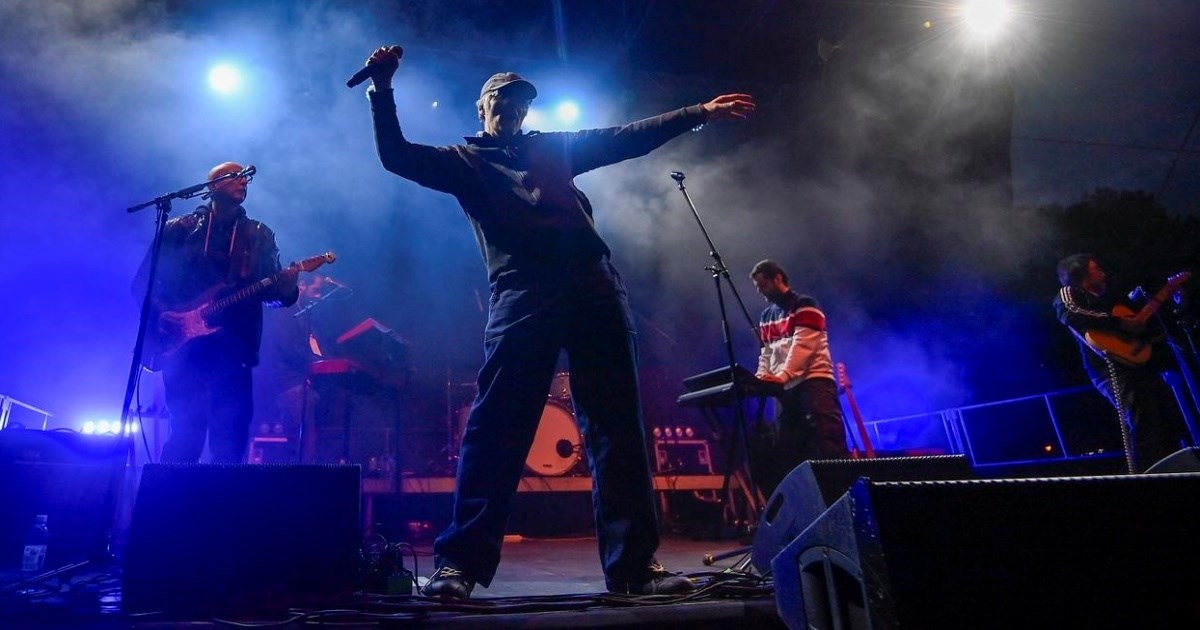 FOTO Pips, Chips & Videoclips održali besplatan koncert u Zapruđu